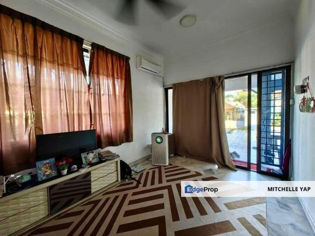 House for sale in Bandar Johor Bahru, Johor