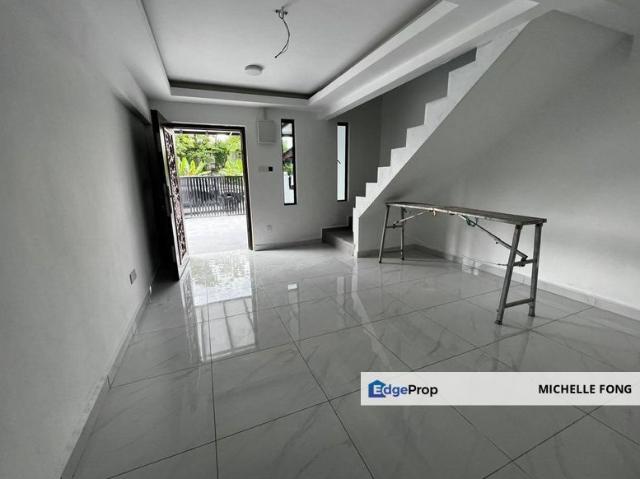 House for sale in Bandar Johor Bahru, Johor