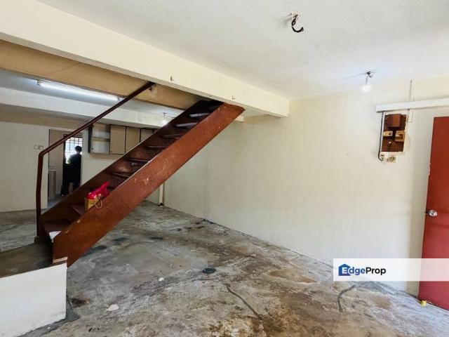 House for sale in Bandar Johor Bahru, Johor