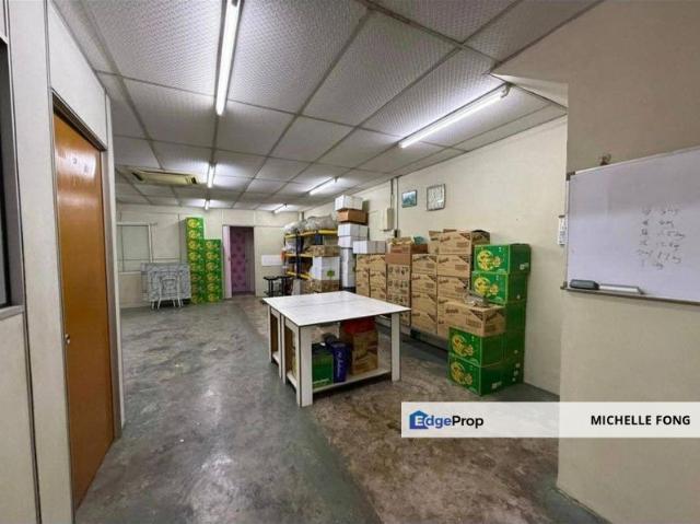 Shop for sale in Plentong, Johor
