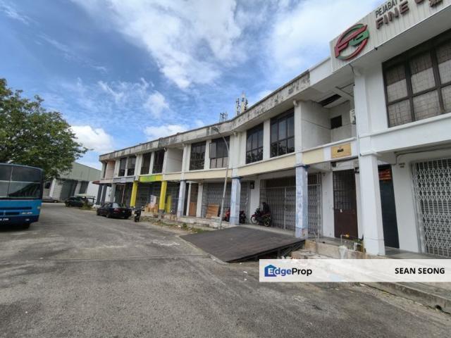 Shop for rent in Plentong, Johor