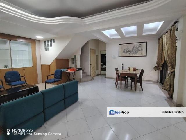 House for rent in Bandar Johor Bahru, Johor