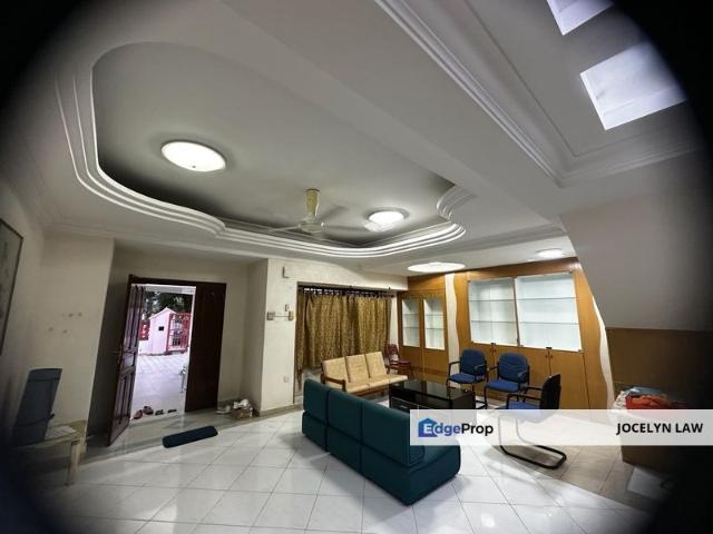 House for rent in Bandar Johor Bahru, Johor