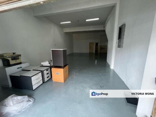 Shop for rent in Plentong, Johor