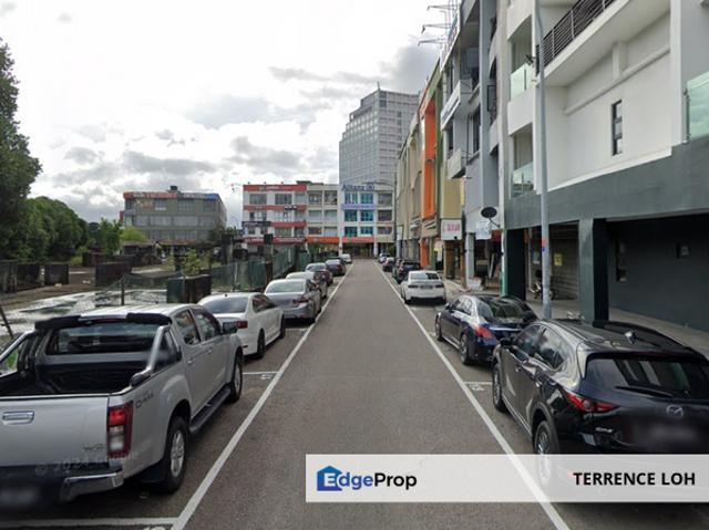 Shop for rent in Plentong, Johor