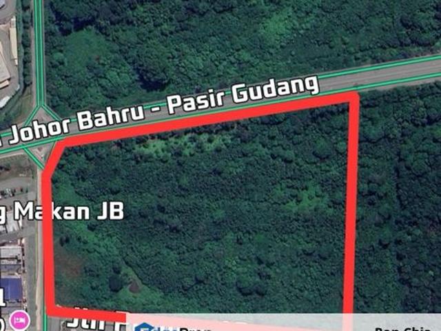 Shop for sale in Plentong, Johor