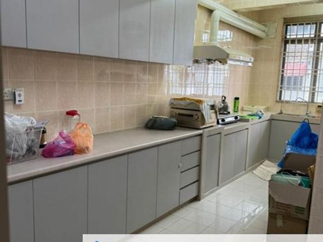 House for sale in Bandar Johor Bahru, Johor