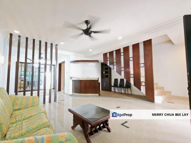 House for sale in Bandar Johor Bahru, Johor
