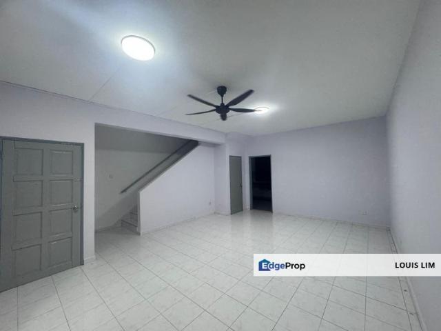 House for rent in Bandar Johor Bahru, Johor