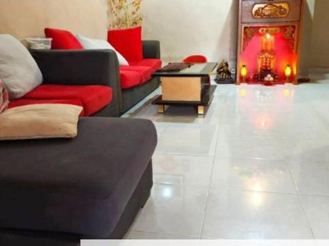 House for sale in Bandar Johor Bahru, Johor