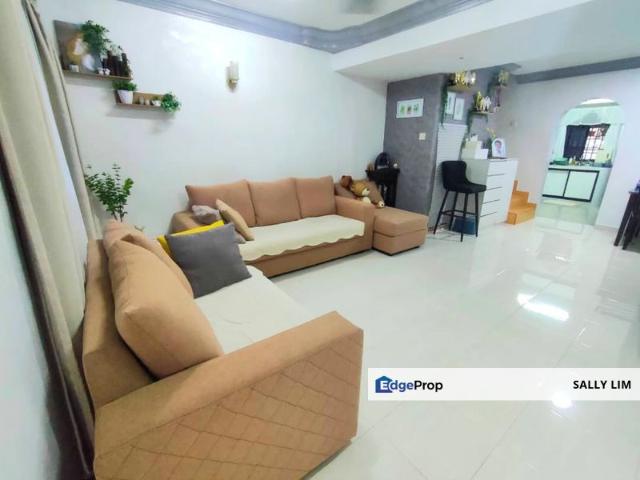 House for sale in Bandar Johor Bahru, Johor