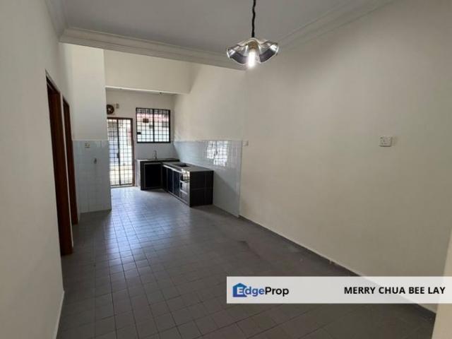 House for sale in Bandar Johor Bahru, Johor