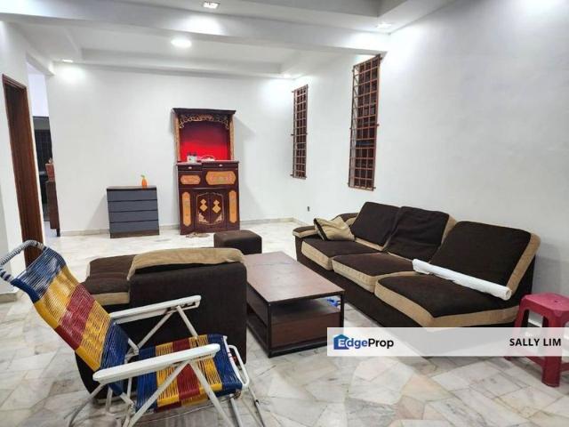 House for rent in Bandar Johor Bahru, Johor