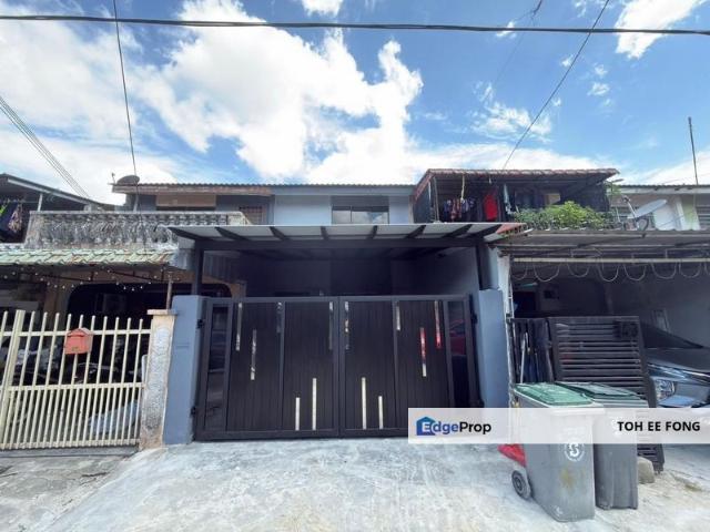 House for sale in Bandar Johor Bahru, Johor