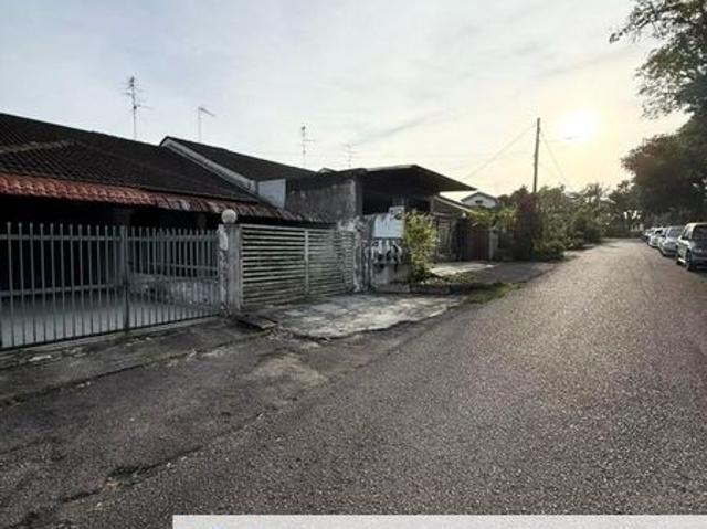 House for rent in Bandar Johor Bahru, Johor