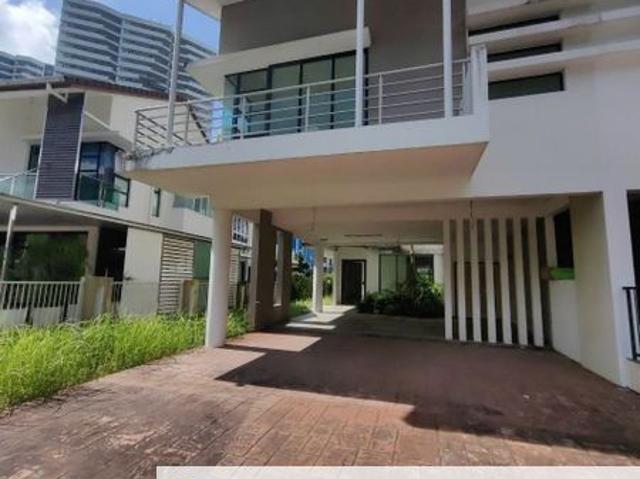 House for sale in Bandar Johor Bahru, Johor