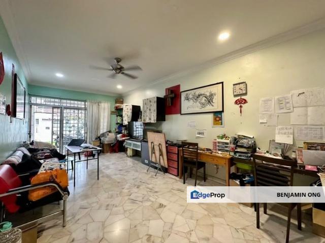 House for sale in Bandar Johor Bahru, Johor