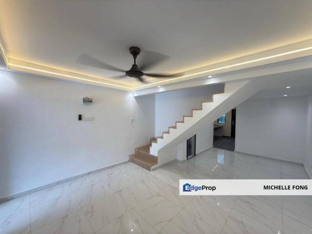 House for sale in Bandar Johor Bahru, Johor