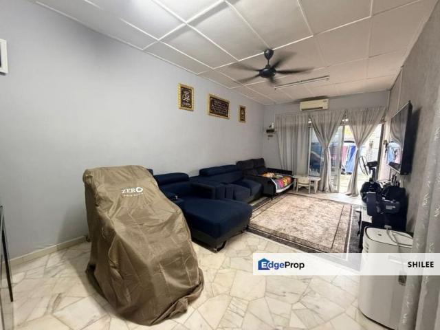House for sale in Bandar Johor Bahru, Johor
