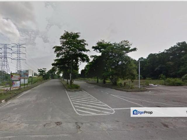 Shop for sale in Plentong, Johor
