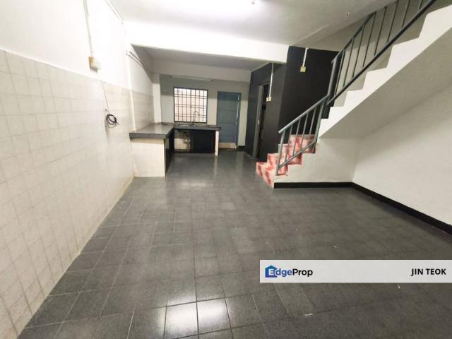 House for sale in Bandar Johor Bahru, Johor