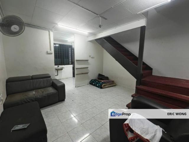 House for rent in Bandar Johor Bahru, Johor