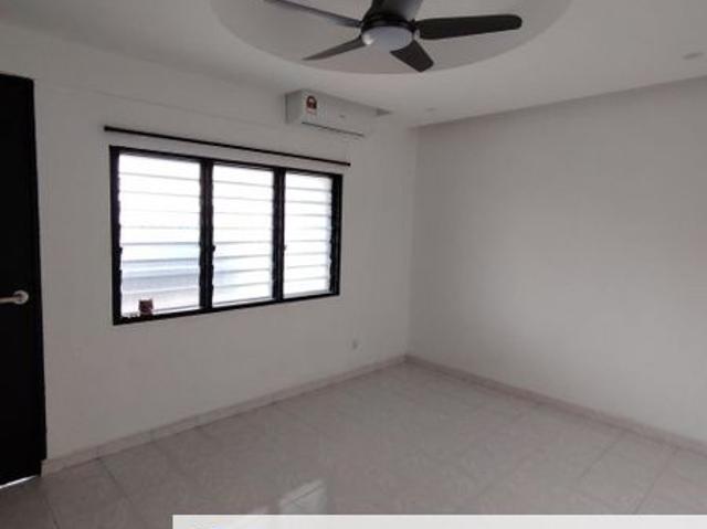 House for sale in Bandar Johor Bahru, Johor