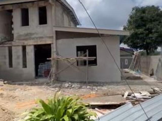 House for sale in Bandar Johor Bahru, Johor