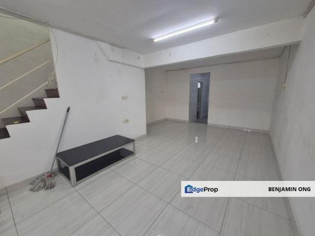 House for sale in Bandar Johor Bahru, Johor