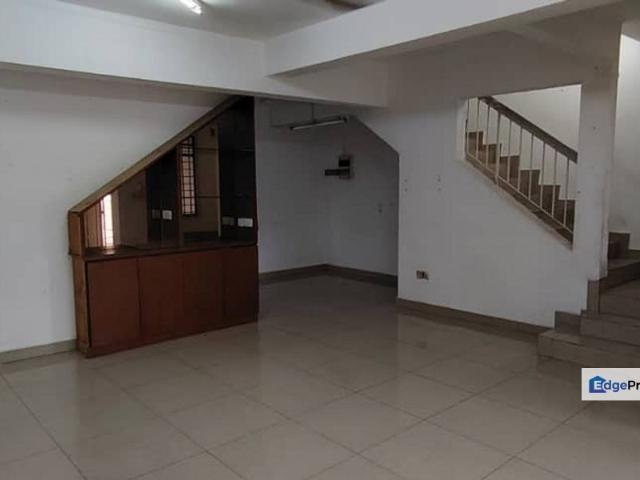 House for rent in Bandar Johor Bahru, Johor