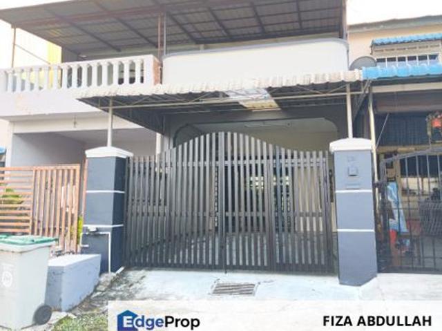 House for sale in Bandar Johor Bahru, Johor