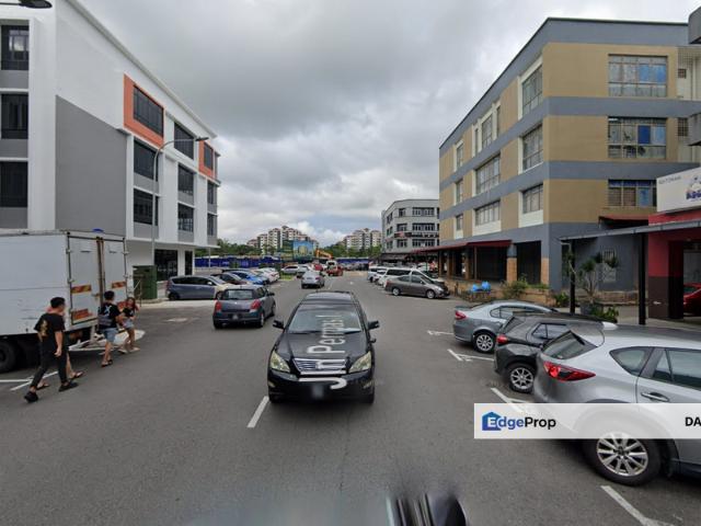Shop for sale in Plentong, Johor
