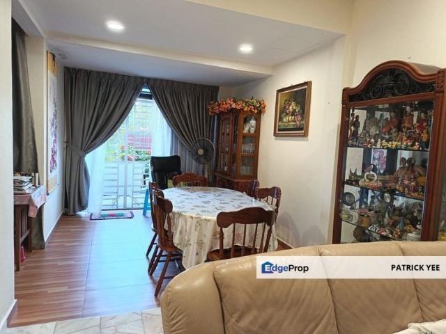 House for sale in Bandar Johor Bahru, Johor