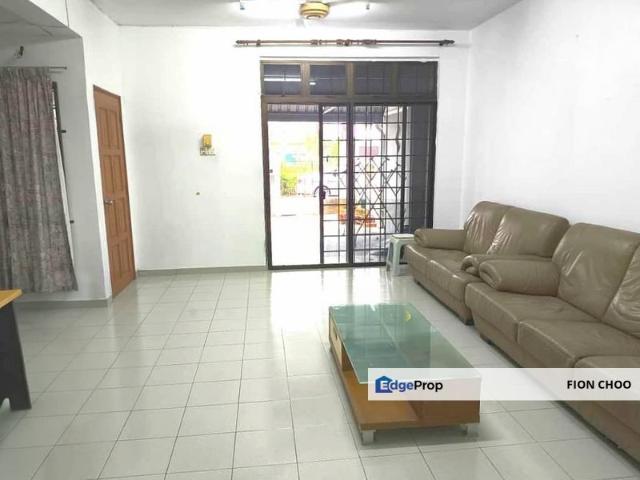 House for rent in Bandar Johor Bahru, Johor