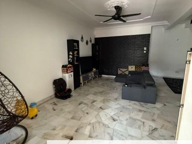 House for sale in Bandar Johor Bahru, Johor