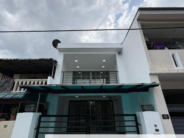 House for sale in Bandar Johor Bahru, Johor