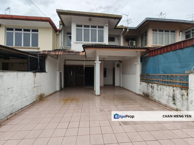 House for rent in Bandar Johor Bahru, Johor
