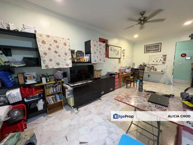 House for sale in Bandar Johor Bahru, Johor