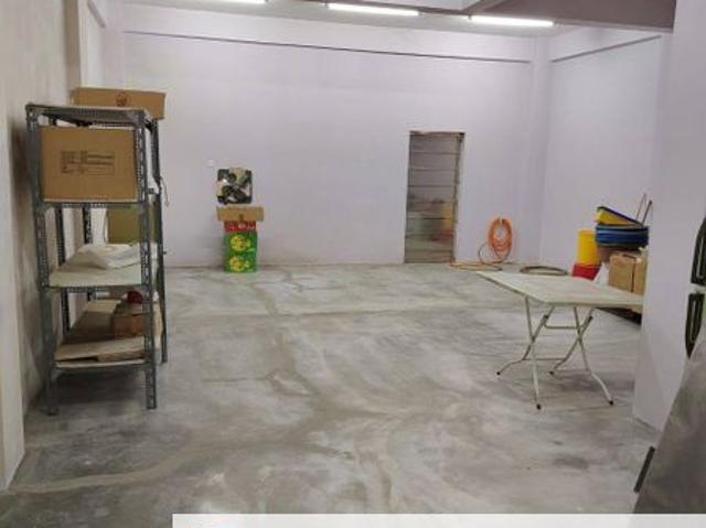 Shop for sale in Plentong, Johor