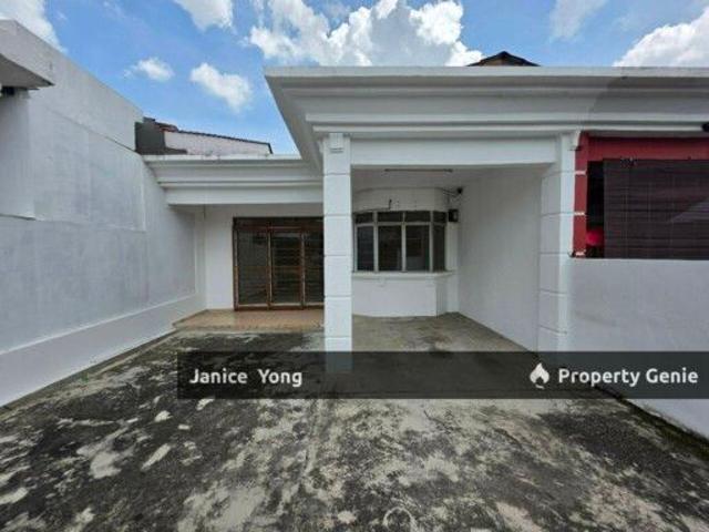 House for rent in Plentong, Johor