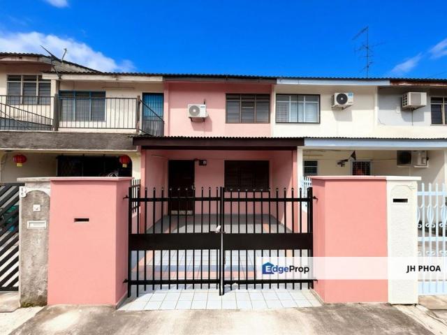 House for sale in Bandar Johor Bahru, Johor