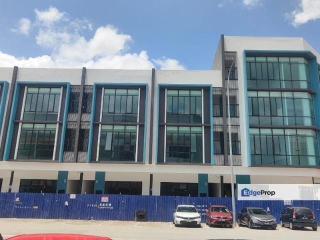 Shop for rent in Plentong, Johor
