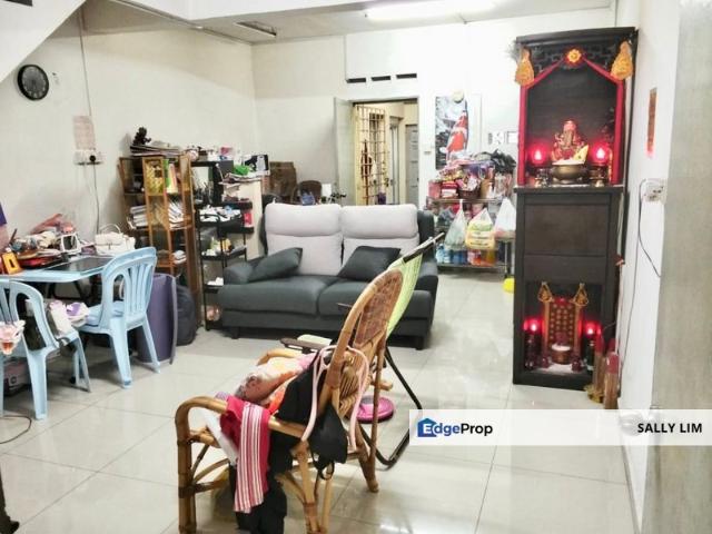 House for sale in Bandar Johor Bahru, Johor