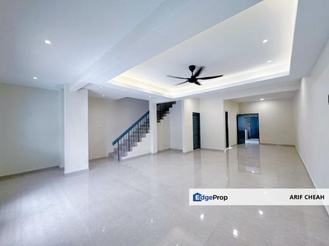 House for sale in Bandar Johor Bahru, Johor