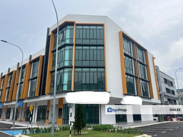 Shop for rent in Plentong, Johor