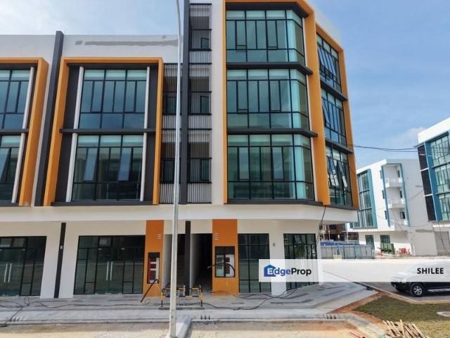 Shop for rent in Plentong, Johor