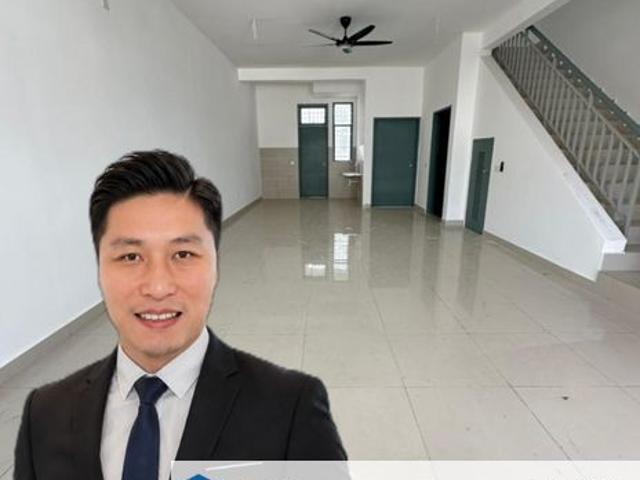 House for sale in Bandar Johor Bahru, Johor
