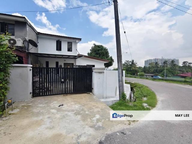 House for sale in Bandar Johor Bahru, Johor