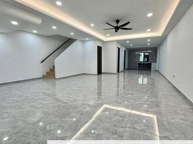 House for sale in Bandar Johor Bahru, Johor