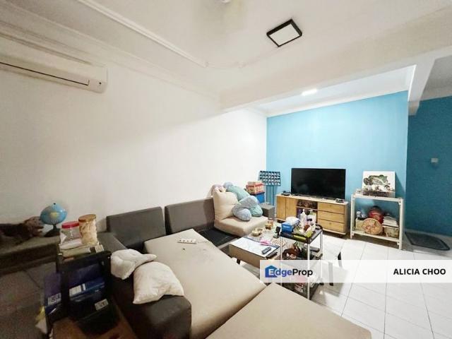 House for sale in Bandar Johor Bahru, Johor